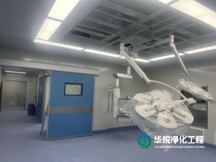 數字化手術室的進階軟件