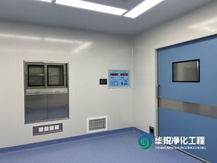 手術部凈化工程怎么裝修才好？